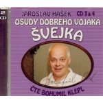 Osudy dobrého vojáka Švejka 3 – Hledejceny.cz