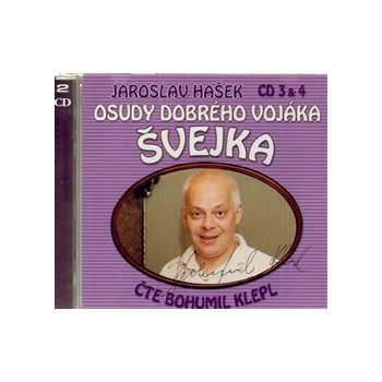 Osudy dobrého vojáka Švejka 3