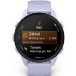 Garmin Forerunner 70 – Zbozi.Blesk.cz