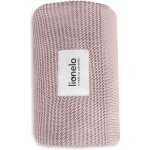 Lionelo Bambusová Deka Pink – Sleviste.cz