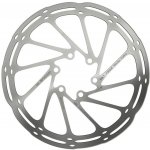 SRAM 00.5018.037.039 - SRAM ROTOR CNTRLN CL 200MM BLK ROUNDED LR – Zboží Dáma