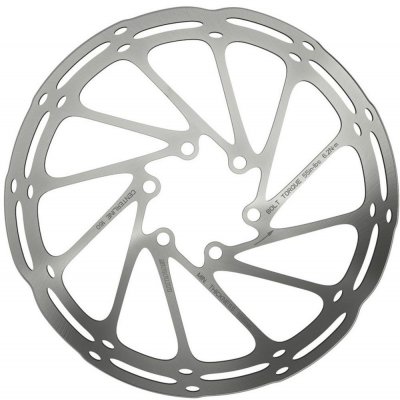 SRAM 00.5018.037.039 - SRAM ROTOR CNTRLN CL 200MM BLK ROUNDED LR – Zboží Dáma