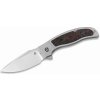 Nůž QPS Knife QS136-B Legatus CF 8,6 cm
