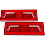 Led 12/24v Přívěsné Světlo Pár – Hledejceny.cz