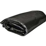 Flobal solární plachta 3,05m černá – Sleviste.cz