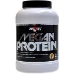 MyoTec Vegan Protein 2000 g – Hledejceny.cz