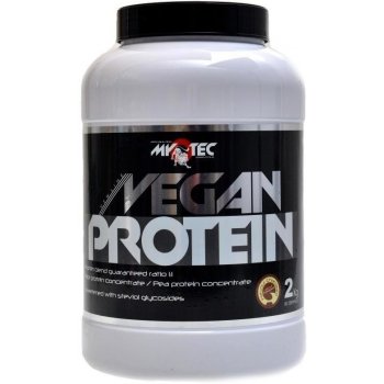 MyoTec Vegan Protein 2000 g