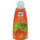 BC Bione Cosmetics GRANÁTOVÉ JABLKO Intima tělové mýdlo pro moderní hygienu ženy 260 ml