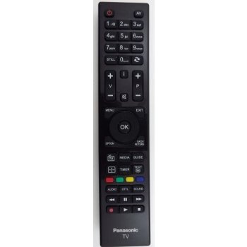 Dálkový ovladač Panasonic TX32AW304E