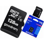 Goodram microSDXC UHS-I 128 GB M1AA-1280R12 – Zboží Živě