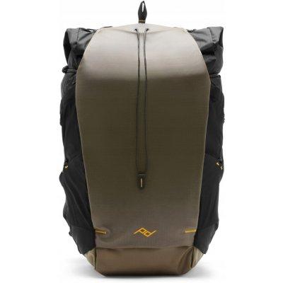 Peak Design Outdoor Backpack 45L Kelp BABP 45 KP 1 – Hledejceny.cz
