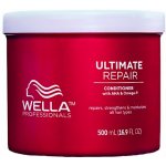 Wella Ultimate Repair Conditioner 500 ml – Zboží Mobilmania