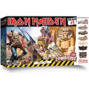 Desková hra Cool Mini or Not Zombicide 2nd Edition: Iron Maiden Pack 1