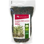 ZdravýDen BIO Brokolice semena na klíčení 200 g – Hledejceny.cz