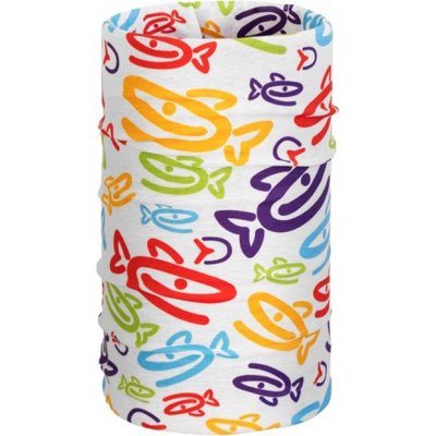 Delphin Multifunkční šátek Yupie dětský – Zboží Dáma