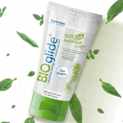 Bioglide 150 ml – Zbozi.Blesk.cz