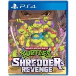 Teenage Mutant Ninja Turtles: Shredder's Revenge – Hledejceny.cz