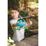 Green Toys Vrtulník modrá – Sleviste.cz