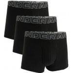 Under Armour M UA Perf Cotton Nov 3in-GRN mix 3 kusy – Zboží Dáma