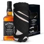 Jack Daniel's No.7 40% 0,7 l (dárkové balení deka) – Zbozi.Blesk.cz