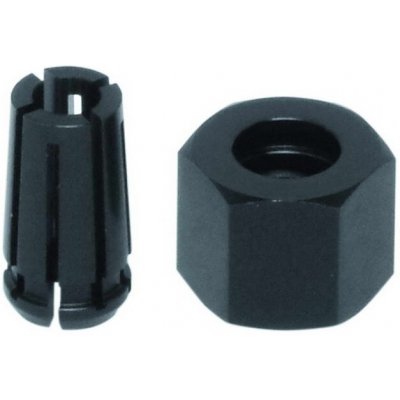 Makita kleština s maticí 3 mm pro GD0800C/GD0801C/GD0810C/GD0811C 193011-3 – Hledejceny.cz