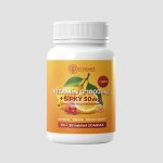 Vitalmix Vitamín C 1000 mg + šipky 50 mg FORTE 90+20 tabliet – Hledejceny.cz