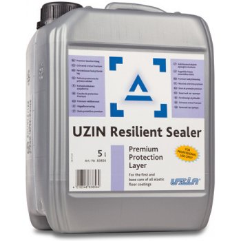 UZIN Resilient Sealer 5 l
