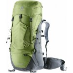 Deuter Aircontact Lite 35+10l SL zelený šedý – Zboží Mobilmania