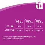 Whiskas Sterile Adult kuřecí 14 kg – Sleviste.cz