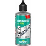 Motorex Chain Lube PTFE 100 ml – Zboží Dáma