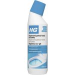 HG hygienický gel na toalety 0,65 l – Hledejceny.cz
