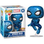 Funko Pop! Marvel Spider-Man Make-A-Wish With Purpose SE – Zboží Dáma