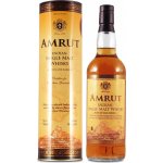 Amrut Indian Single Malt 46% 0,7 l (tuba) – Hledejceny.cz