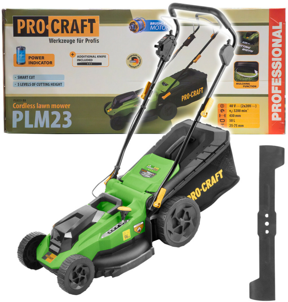 Procraft PLM23bb