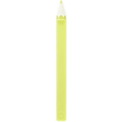 Záložka do knihy Color Pencil, zelená tužka – Hledejceny.cz
