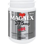 Vitabalans Magnex 375 mg +B6 180 tablet – Sleviste.cz