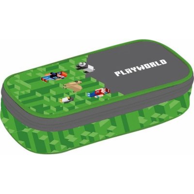 Oxybag Pouzdro etue Oxy komfort Playworld – Zboží Dáma