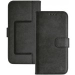ALIGATOR FLEXIBOOK pro vel.telefonů 5,5“-6“ černé – Sleviste.cz
