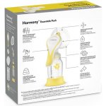 Medela manuální Harmony Essentials Pack – Zbozi.Blesk.cz