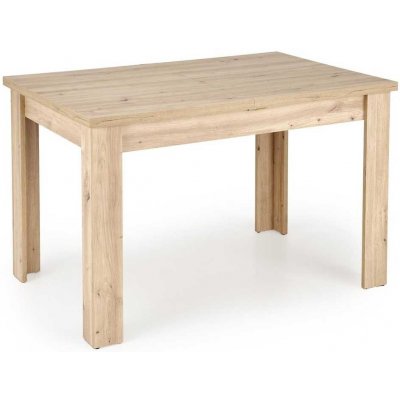 Halmar Jídelní stůl Aseado dub artisan – Zboží Dáma