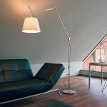 Artemide 0778010A – Sleviste.cz