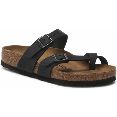 Birkenstock Mayari 0171481 černá