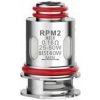 Smoktech RPM 2 Mesh coil Žhavicí hlava 0,16ohm