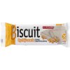 Sušenka EXTRUDO Biscuit Rychlý snack cizrnový v jogurtové polevě 24 g