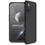 Vsechnonamobil 40108 360° Ochranný kryt Realme 9i černý – Hledejceny.cz