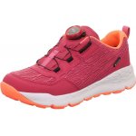 Superfit Free Ride GTX BOA 1-000561-5000 červená – Zboží Mobilmania