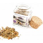 Nefertitis Vykuřovací směs Holy Smokes Spojení s přírodou varianta I. NF24412 50 ml – Hledejceny.cz