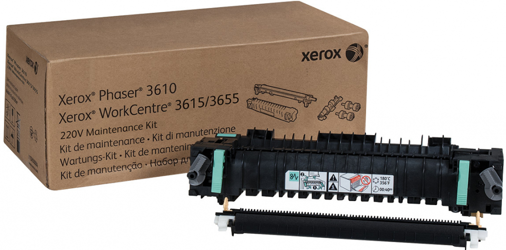 Xerox 115R00085 - originální
