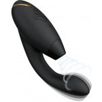 Womanizer Duo 2 Black – Zbozi.Blesk.cz