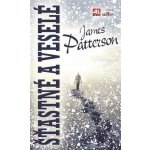 Šťastné a veselé - James Patterson – Zboží Mobilmania